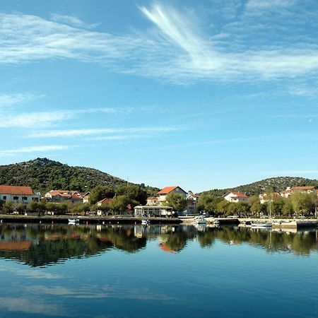 Apartman More Šibenik Dış mekan fotoğraf