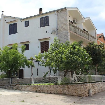 Apartman More Šibenik Dış mekan fotoğraf