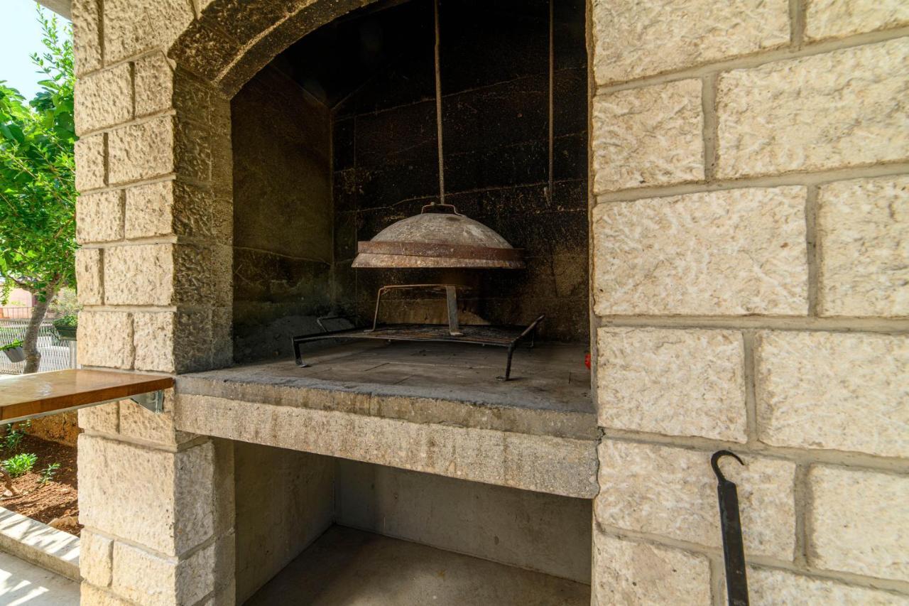 Apartman More Šibenik Dış mekan fotoğraf