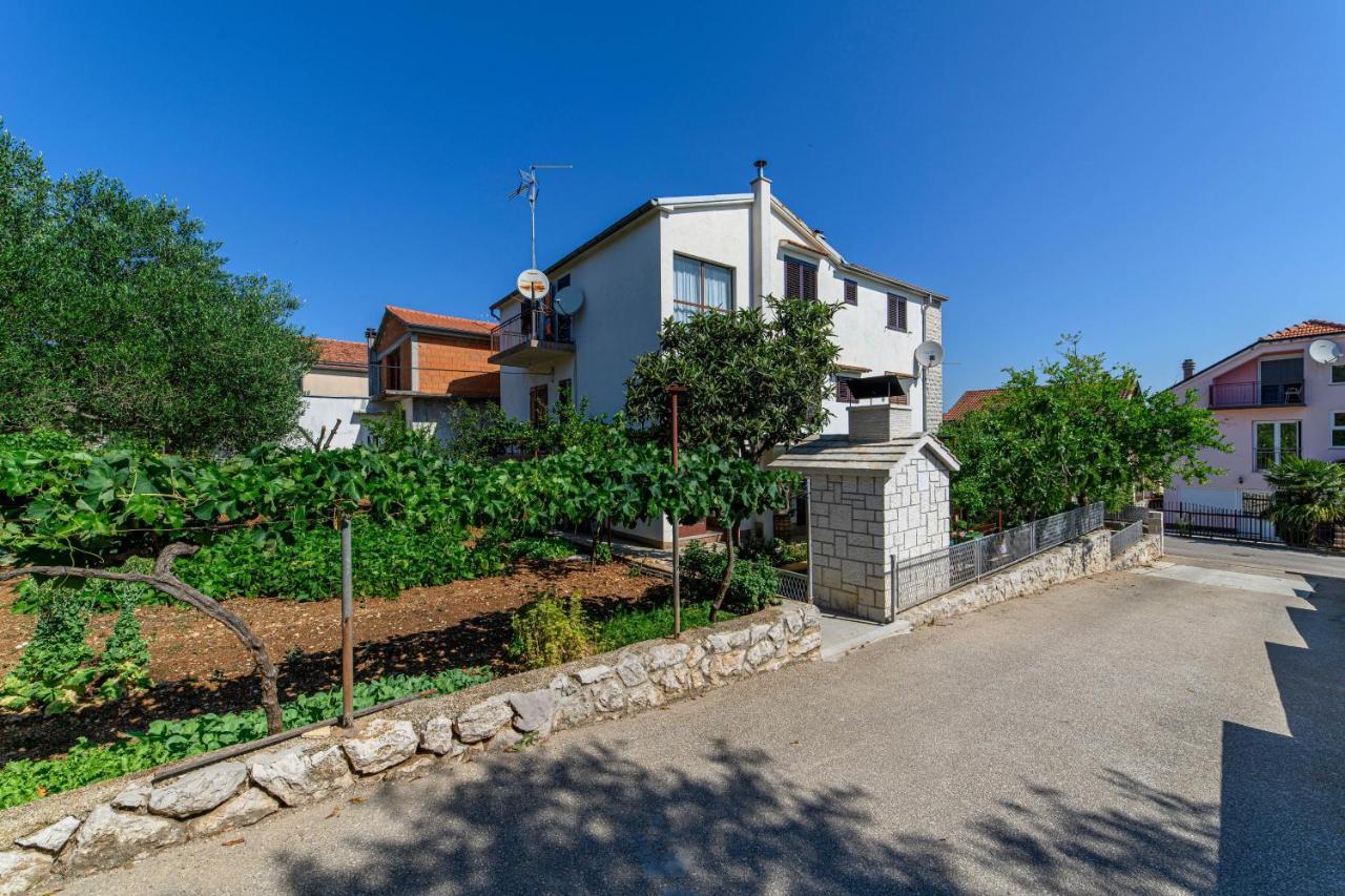 Apartman More Šibenik Dış mekan fotoğraf