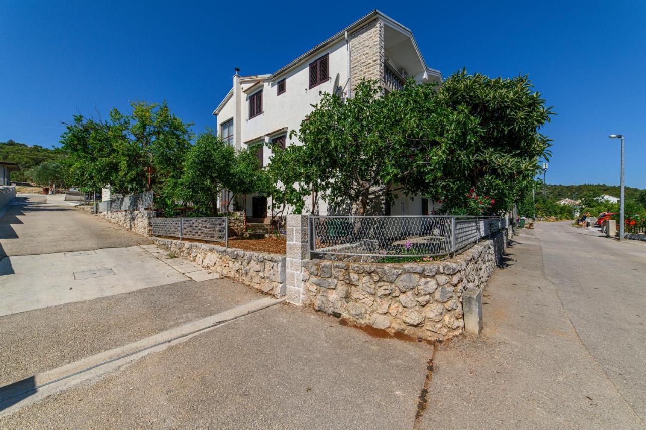 Apartman More Šibenik Dış mekan fotoğraf