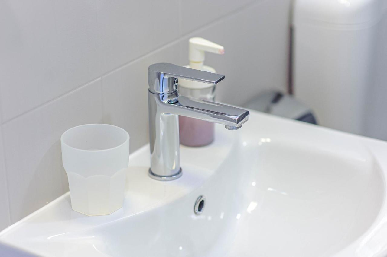 Apartman More Šibenik Dış mekan fotoğraf