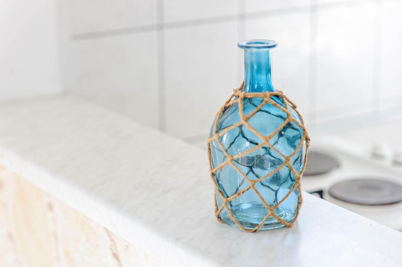 Apartman More Šibenik Dış mekan fotoğraf