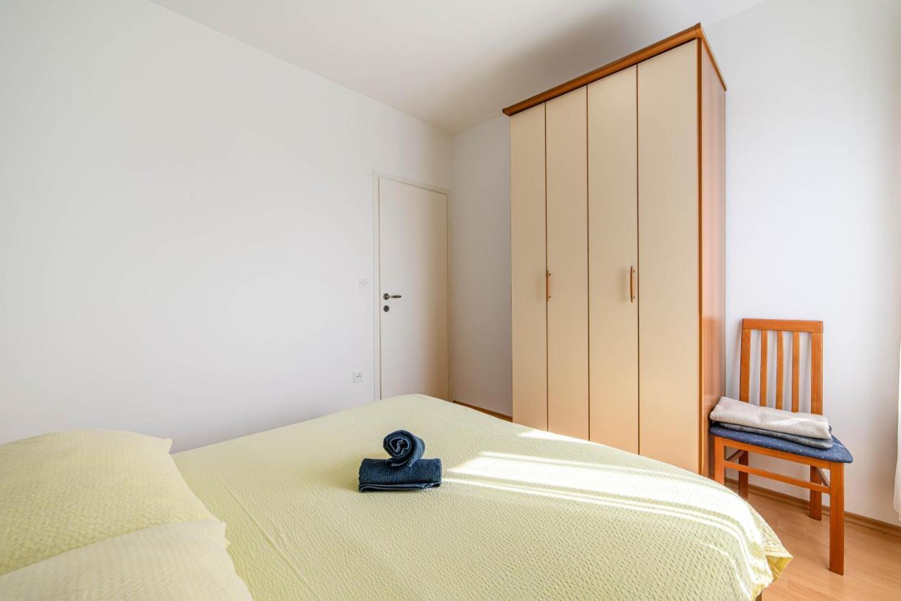 Apartman More Šibenik Dış mekan fotoğraf