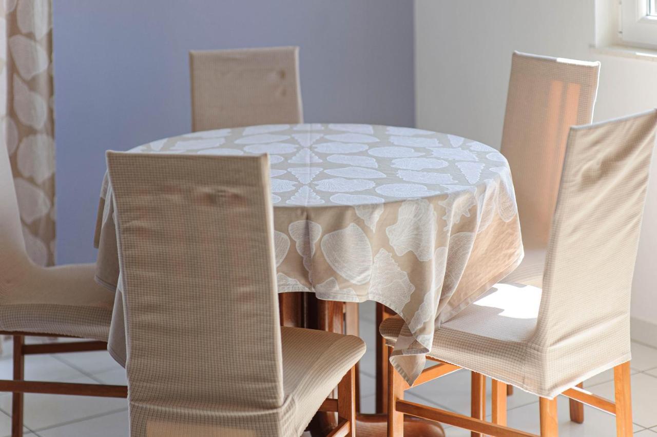 Apartman More Šibenik Dış mekan fotoğraf