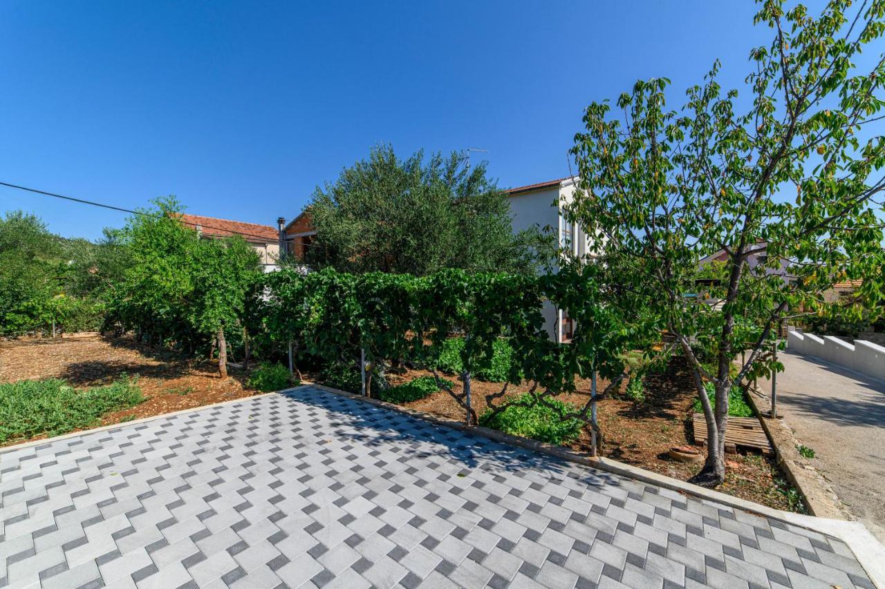 Apartman More Šibenik Dış mekan fotoğraf