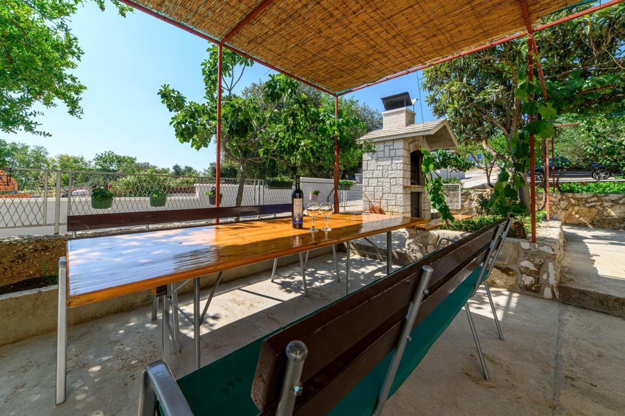 Apartman More Šibenik Dış mekan fotoğraf