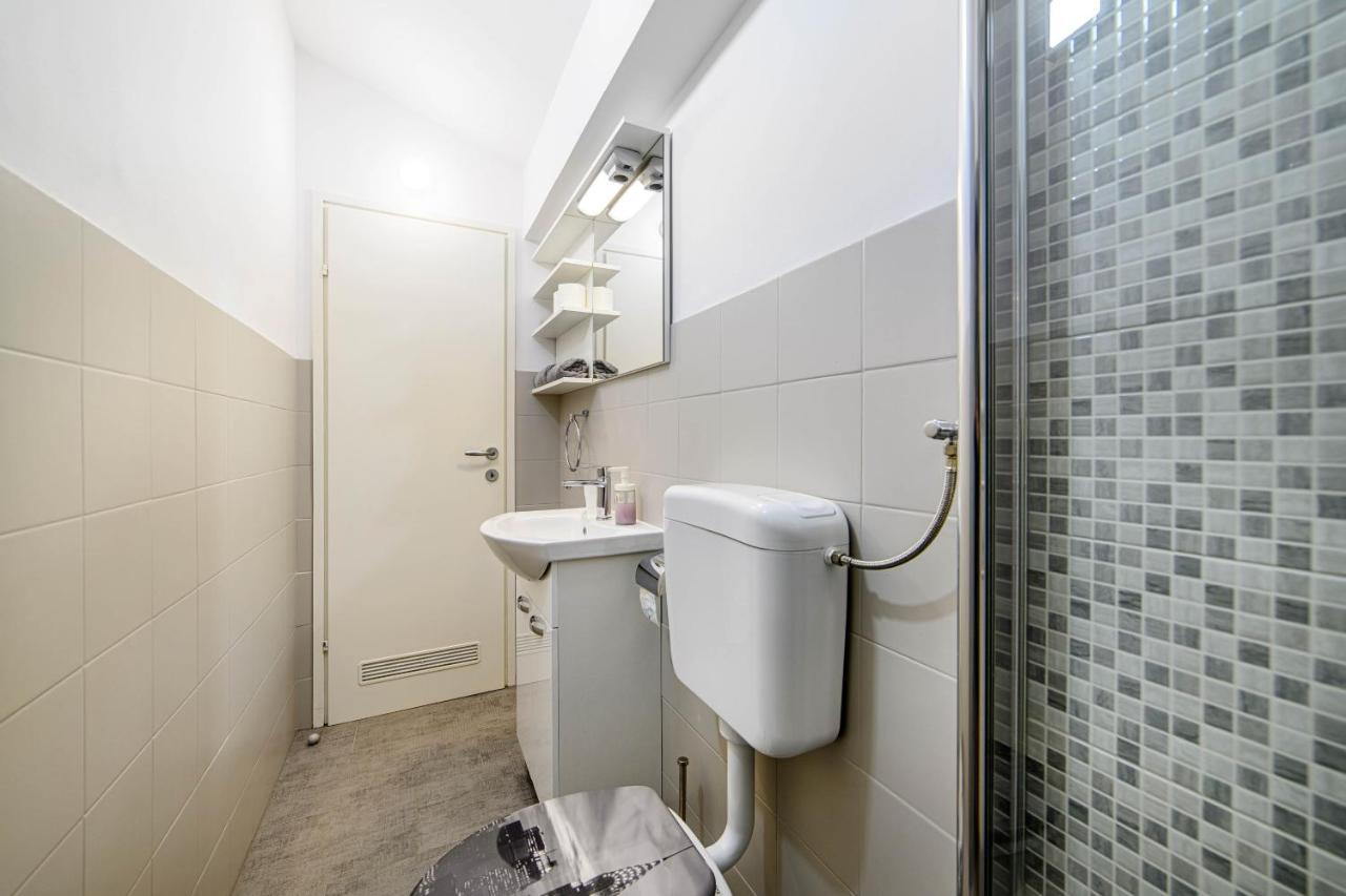 Apartman More Šibenik Dış mekan fotoğraf