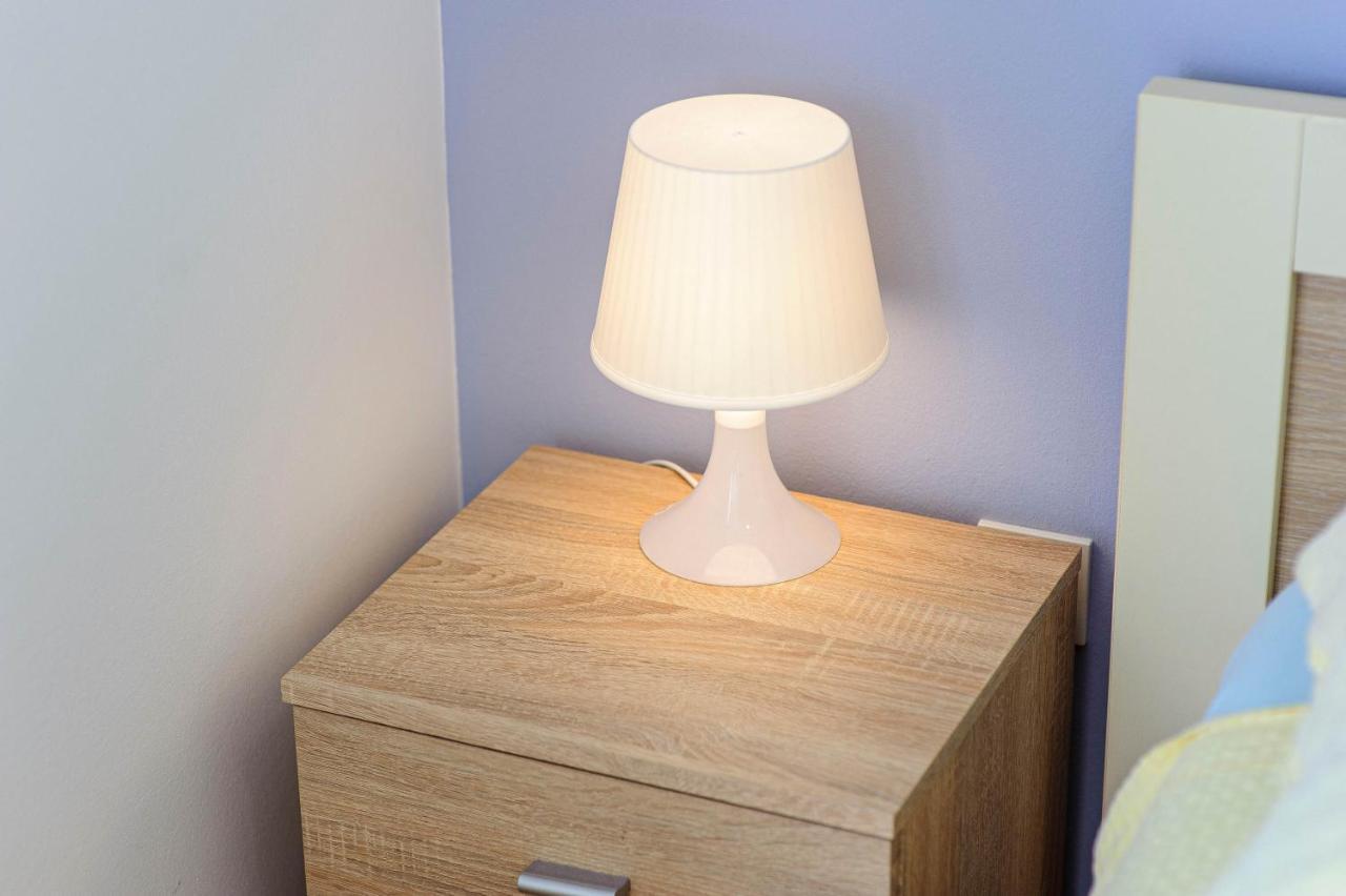 Apartman More Šibenik Dış mekan fotoğraf