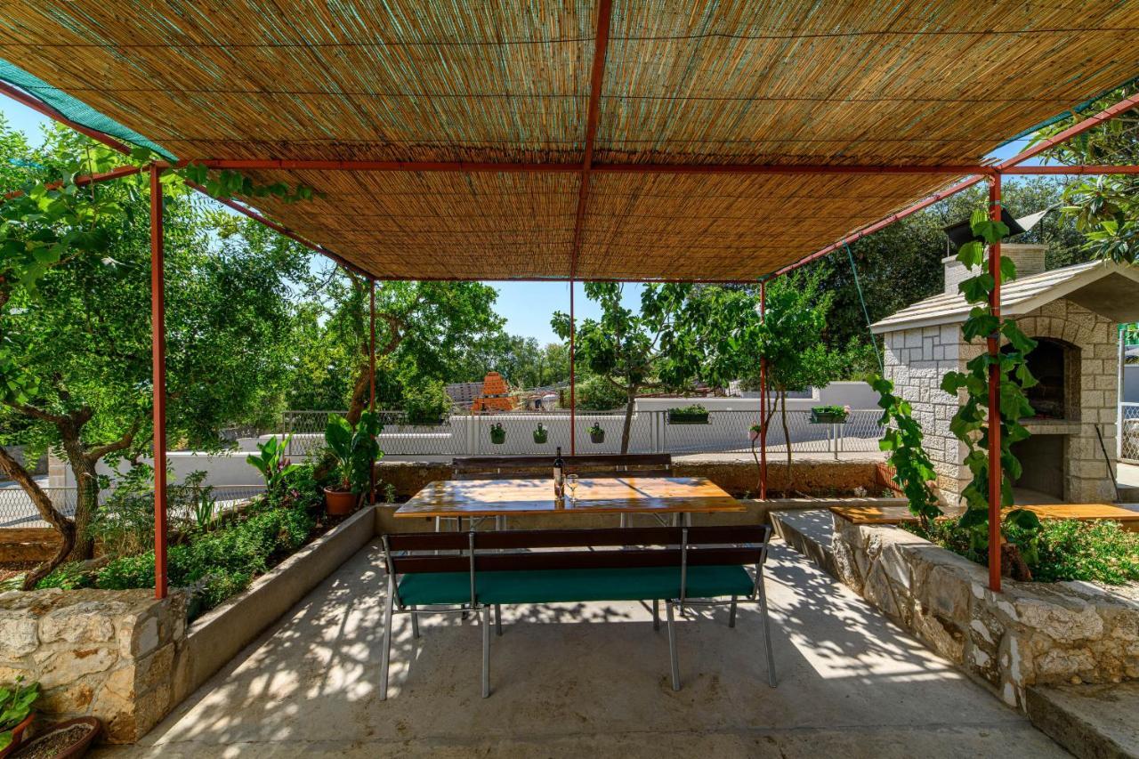 Apartman More Šibenik Dış mekan fotoğraf
