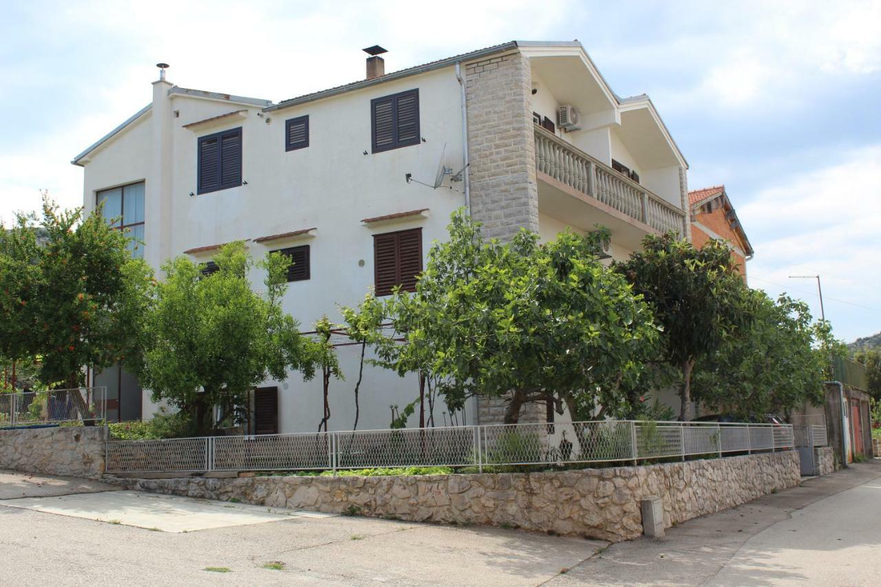 Apartman More Šibenik Dış mekan fotoğraf